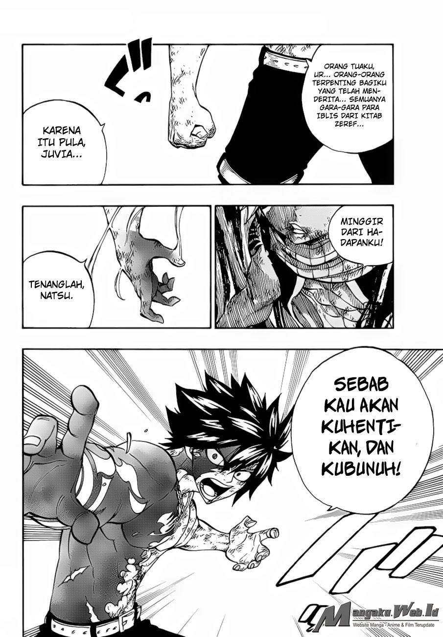 fairy-tail - Chapter: 504