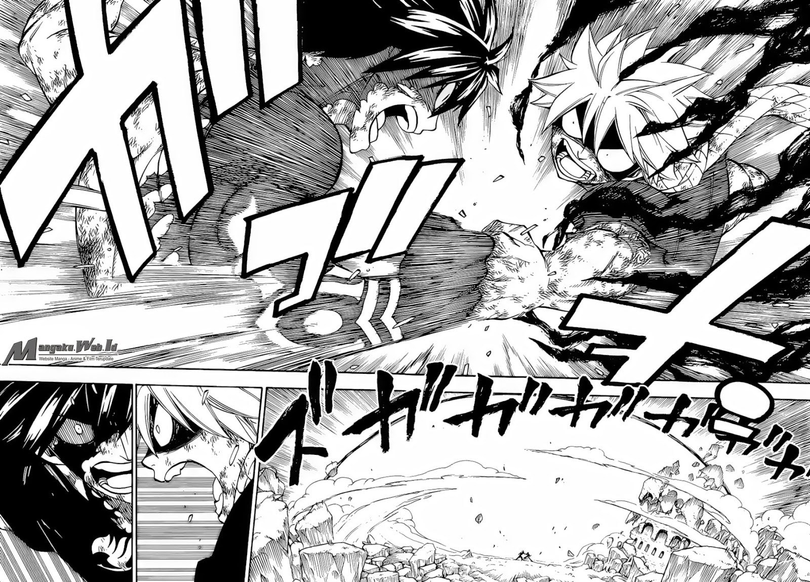 fairy-tail - Chapter: 504