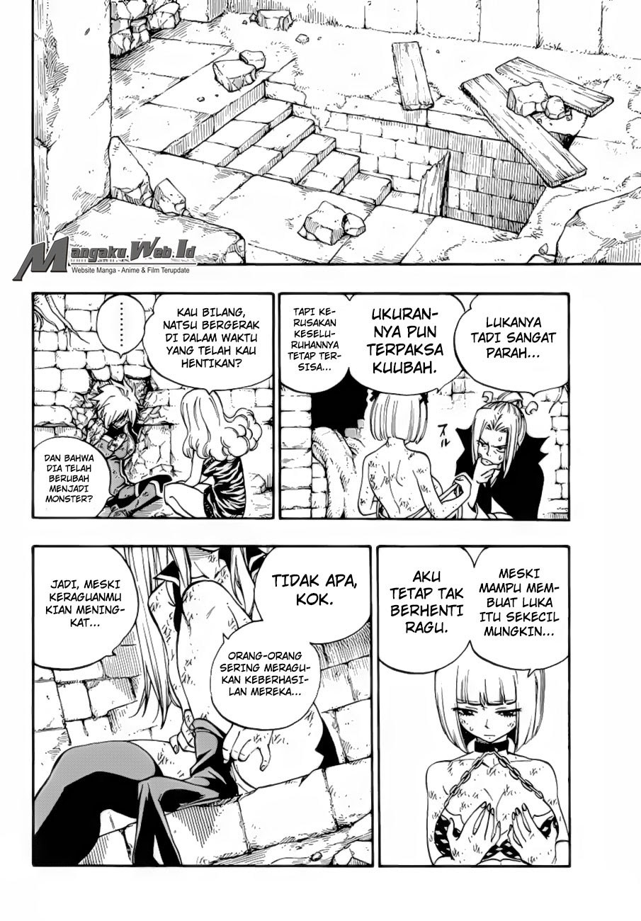 fairy-tail - Chapter: 504