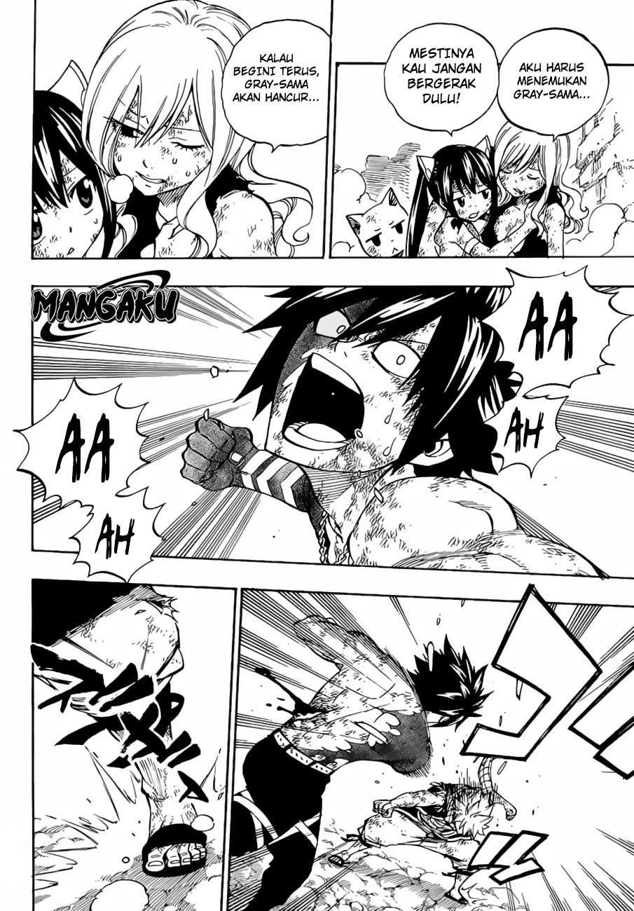 fairy-tail - Chapter: 504