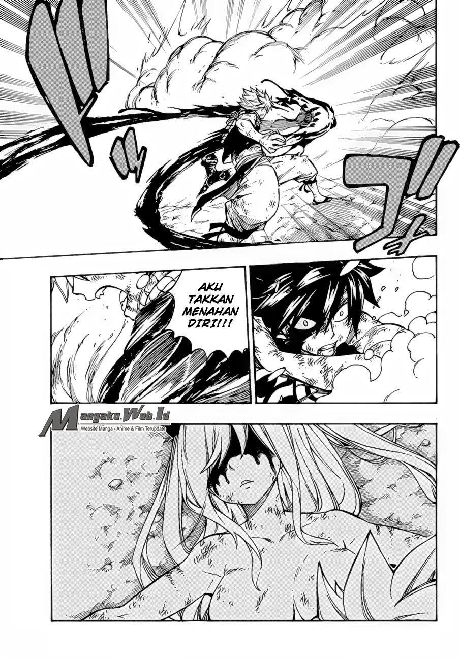 fairy-tail - Chapter: 504