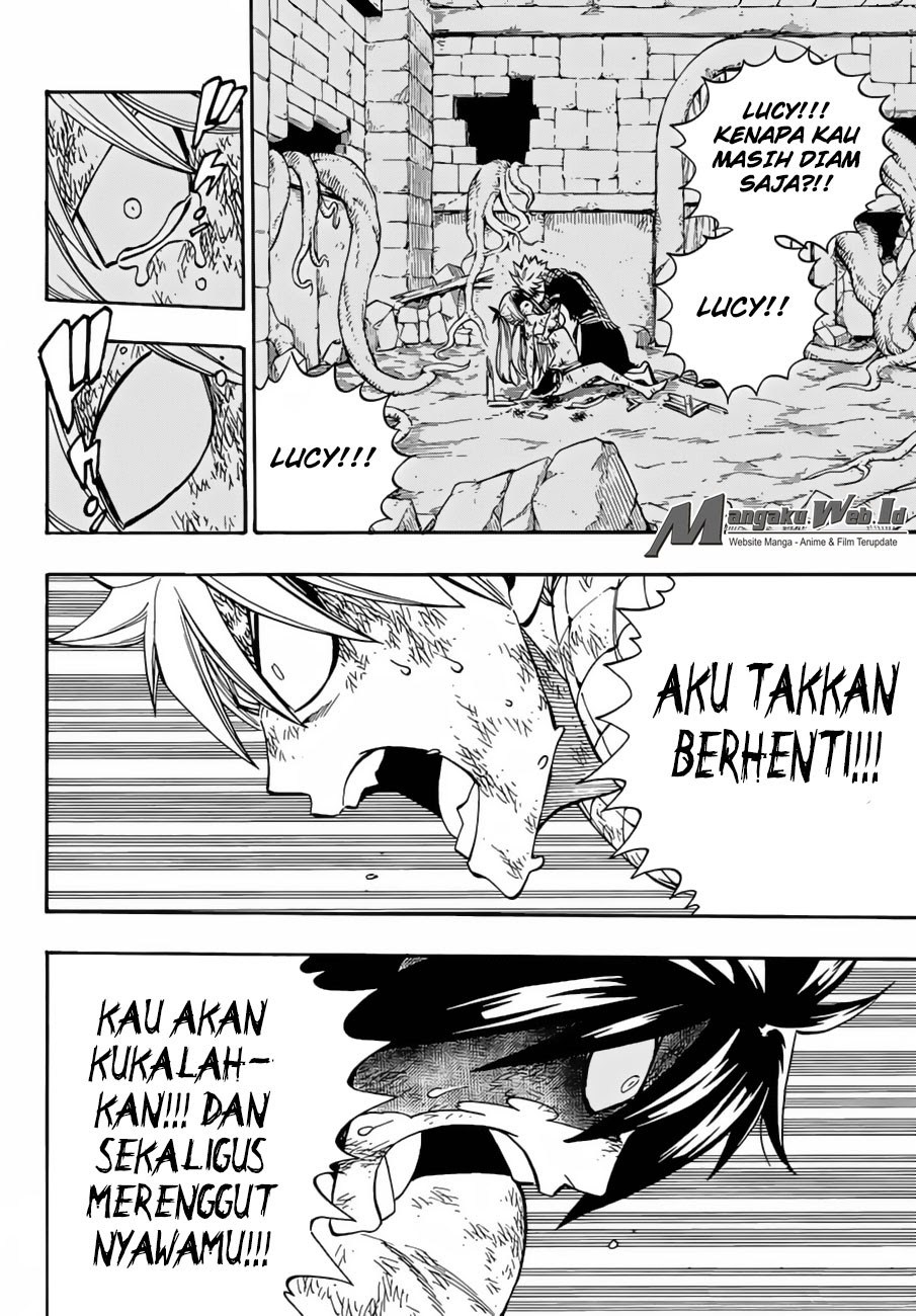 fairy-tail - Chapter: 504