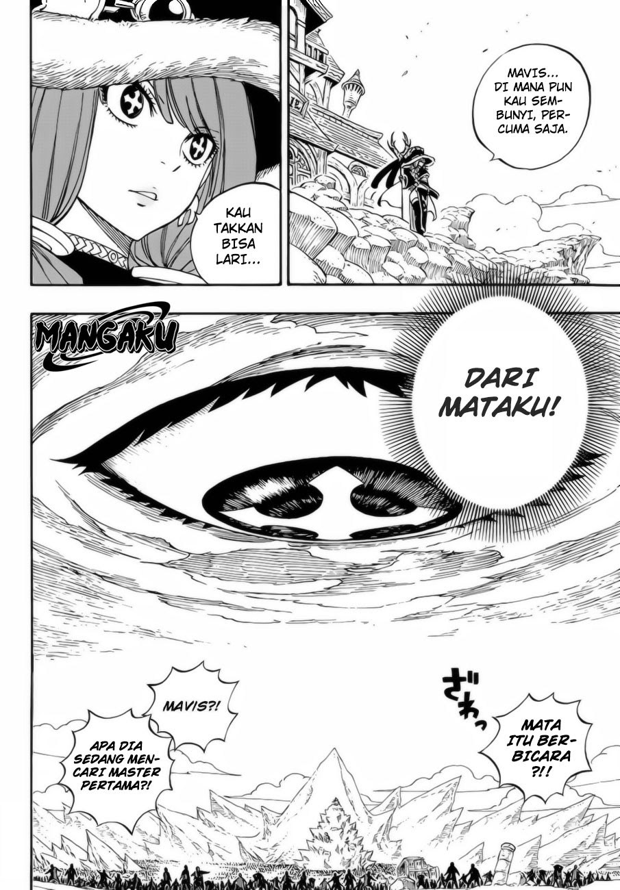 fairy-tail - Chapter: 504