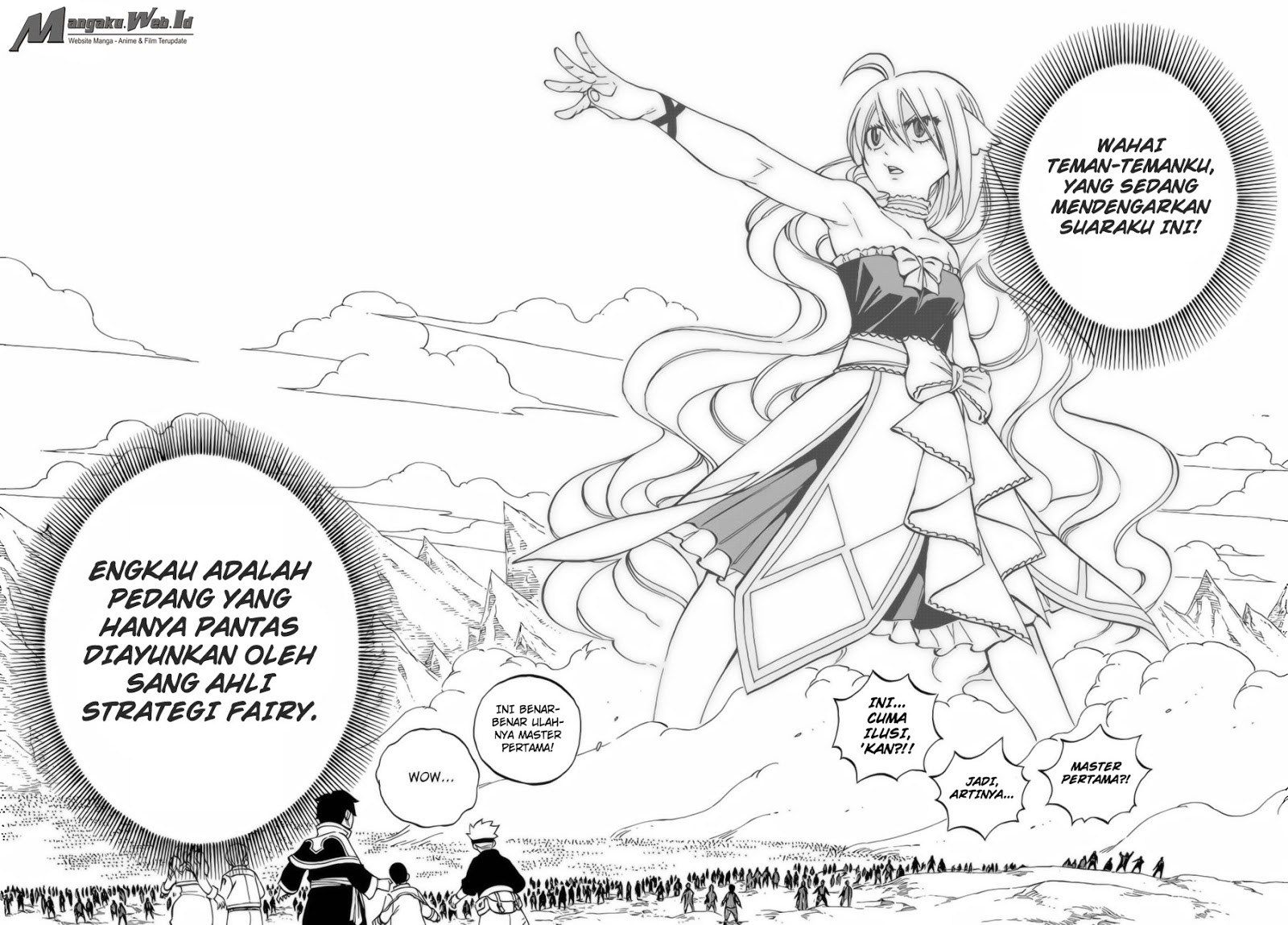 fairy-tail - Chapter: 504