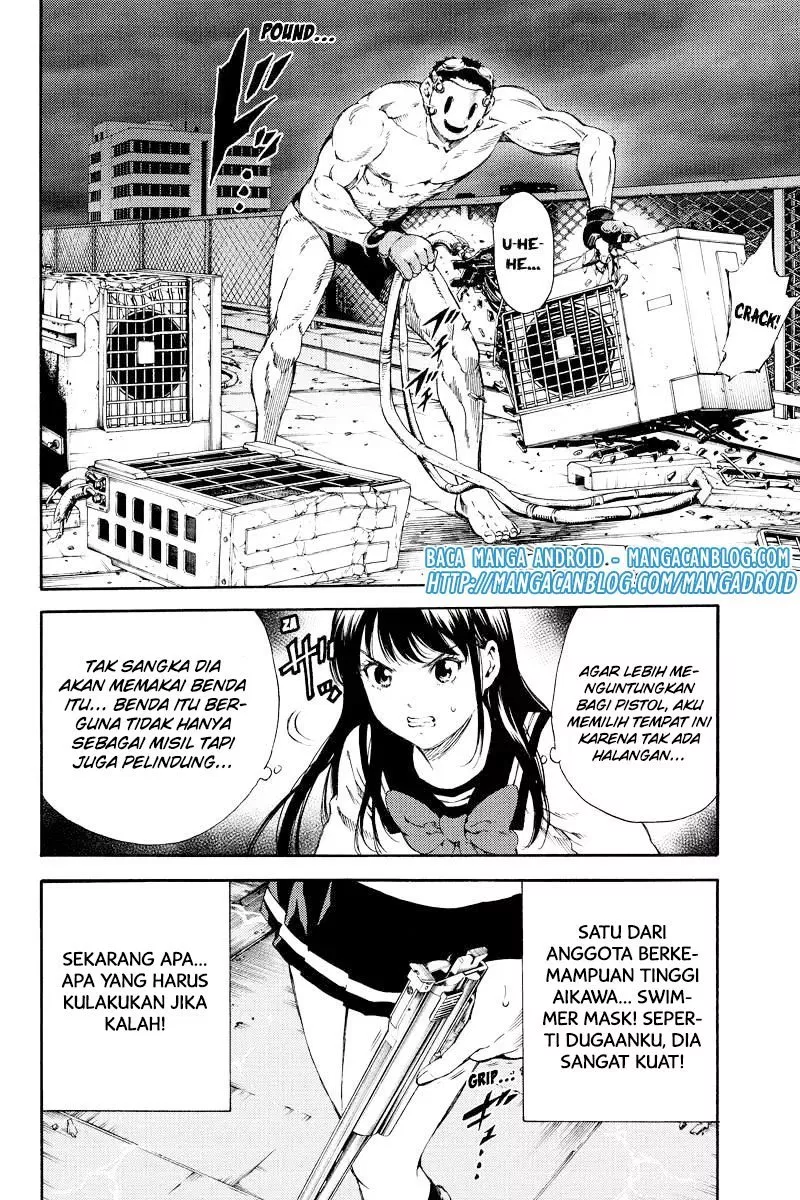 tenkuu-shinpan - Chapter: 140