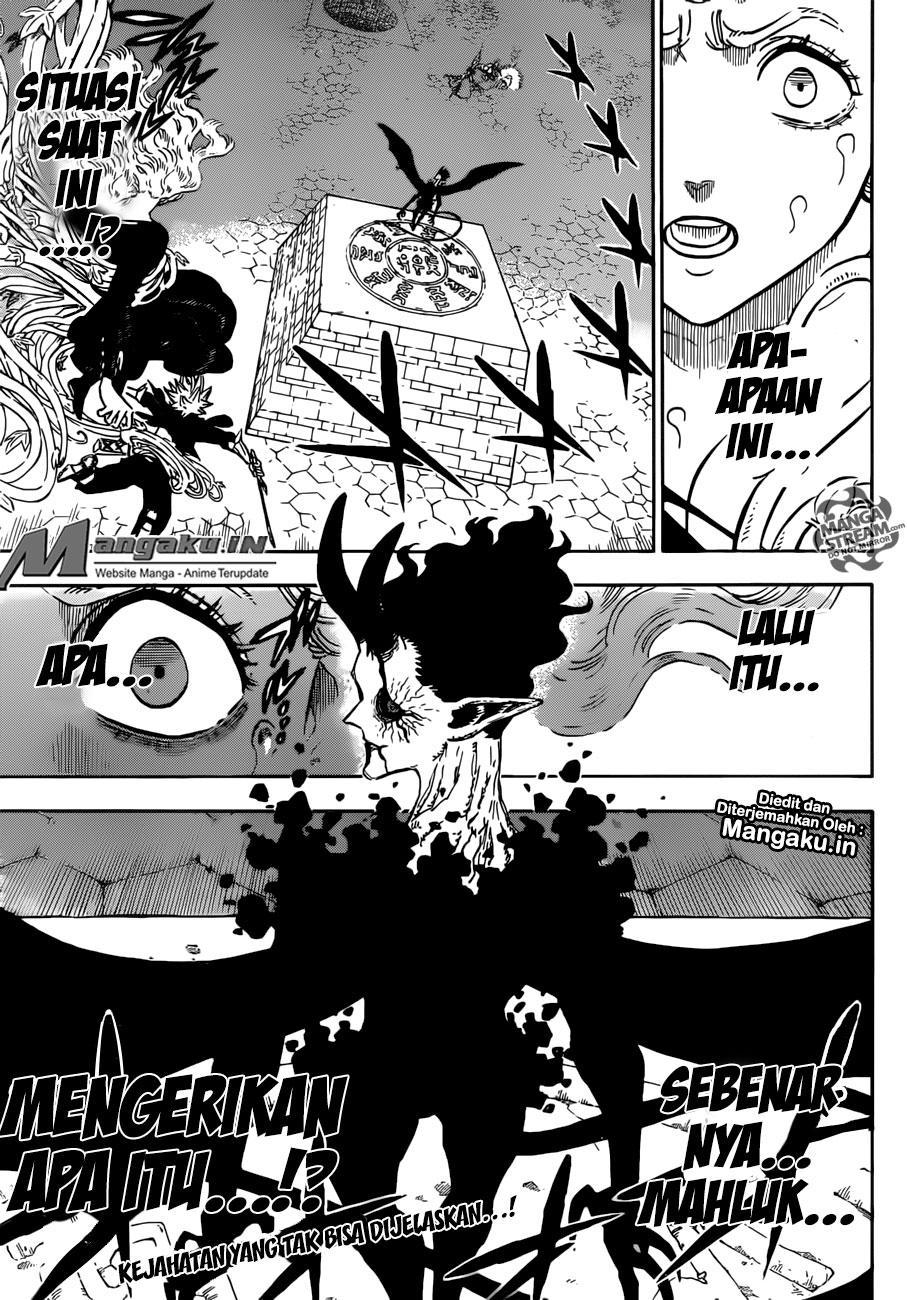 black-clover - Chapter: 197