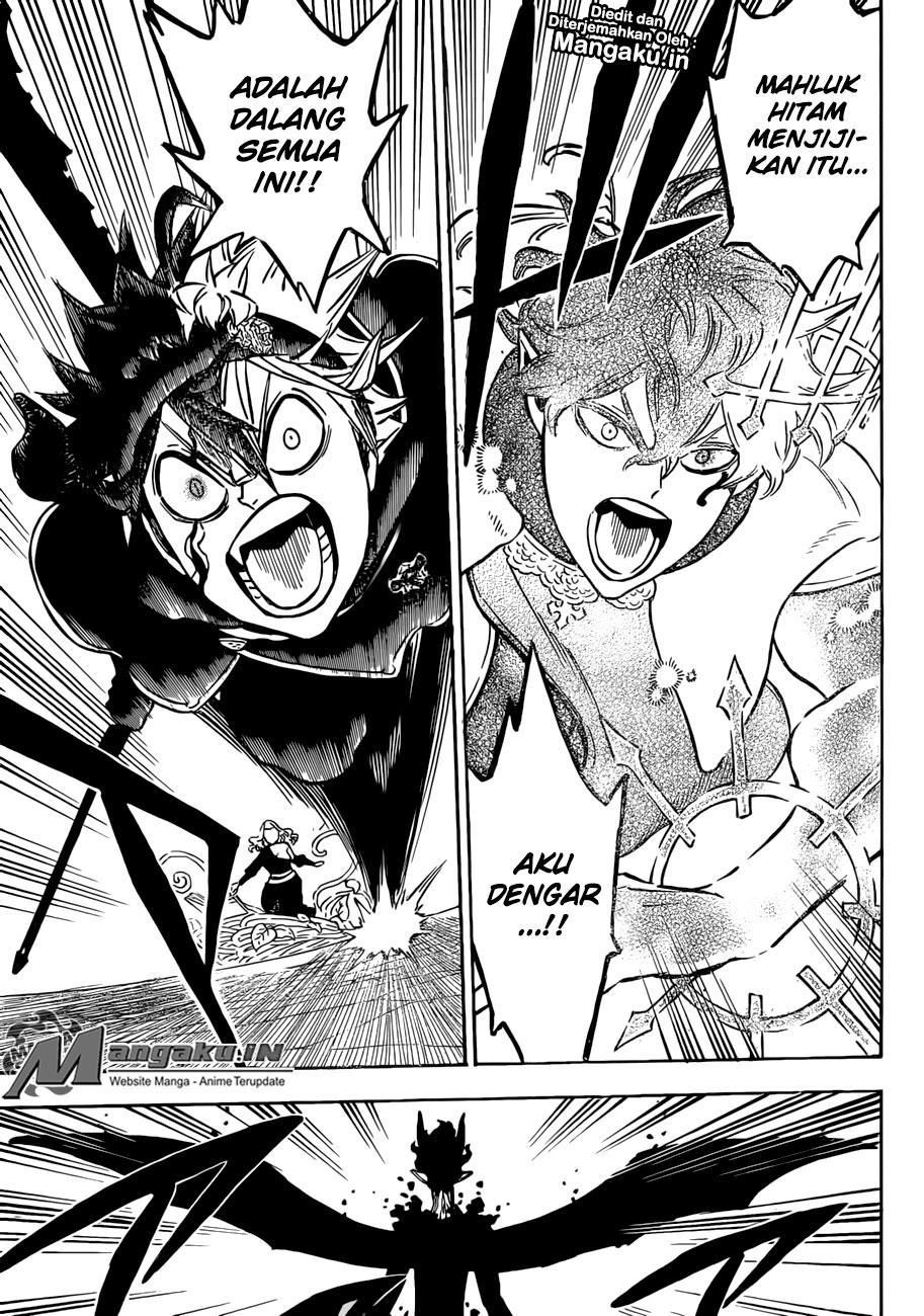 black-clover - Chapter: 197