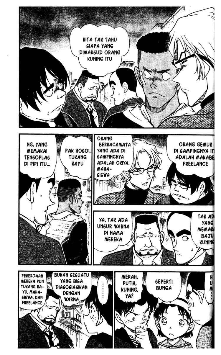detective-conan - Chapter: 623