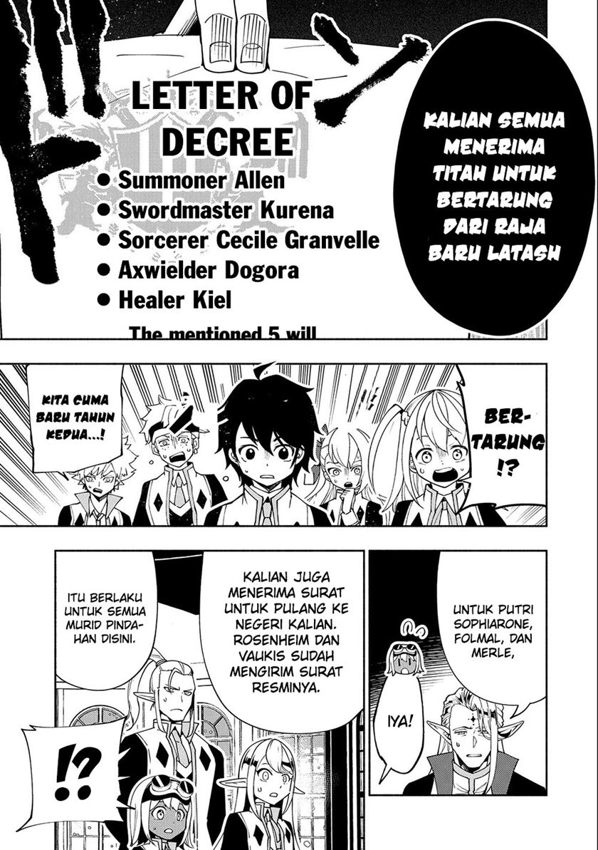 hell-mode-yarikomi-suki-no-gamer-wa-hai-settei-no-isekai-de-musou-suru - Chapter: 40