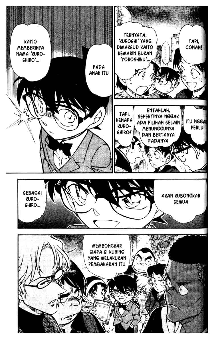 detective-conan - Chapter: 623