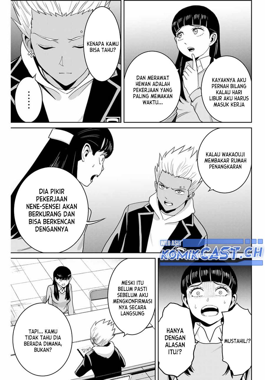 fukushuu-no-kyoukasho - Chapter: 74