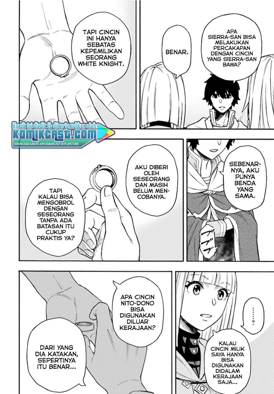 nito-no-taidana-isekai-shoukougun-sai-jakushoku-healer-nano-ni-saikyou-wa-desu-ka - Chapter: 15.2