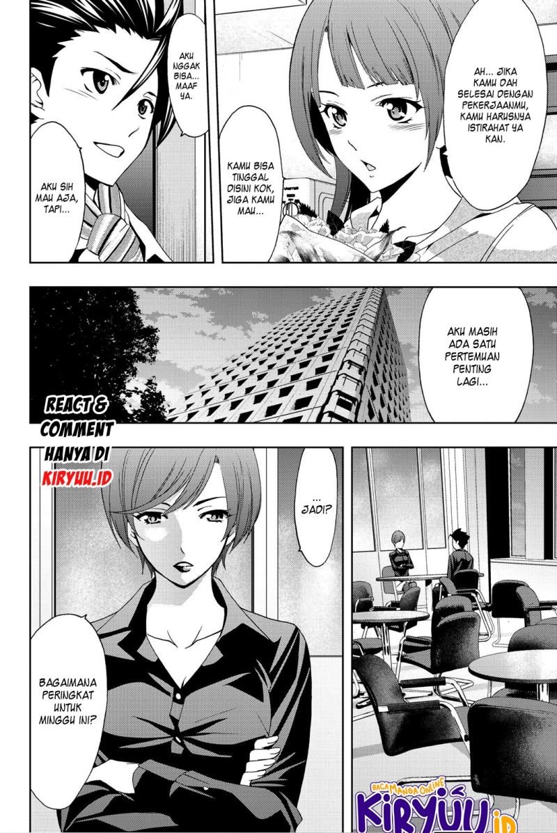 hitman-seo-kouji - Chapter: 72