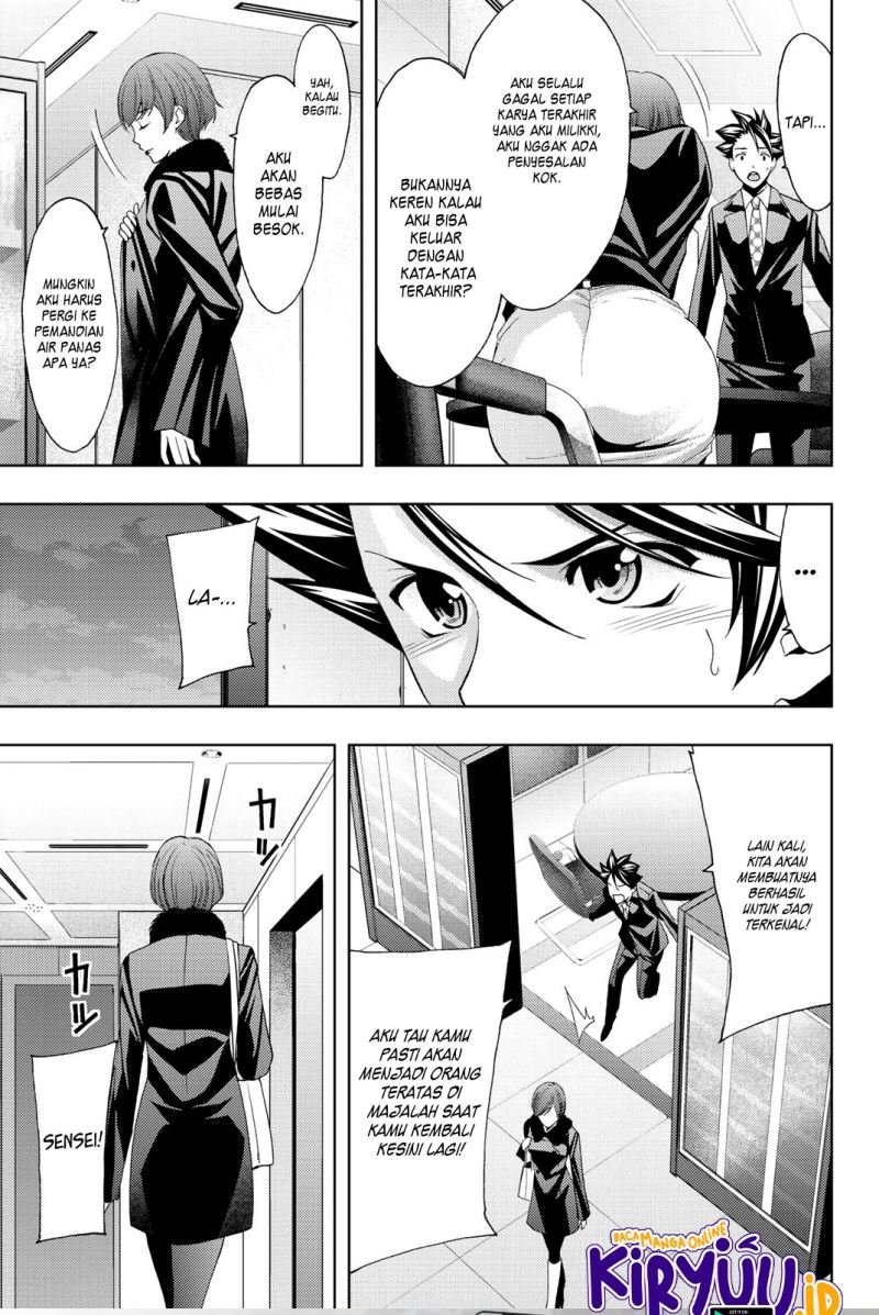 hitman-seo-kouji - Chapter: 72