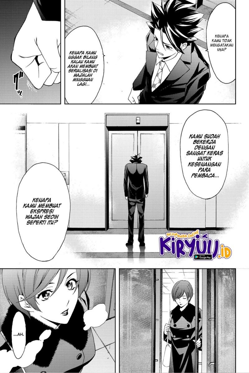 hitman-seo-kouji - Chapter: 72