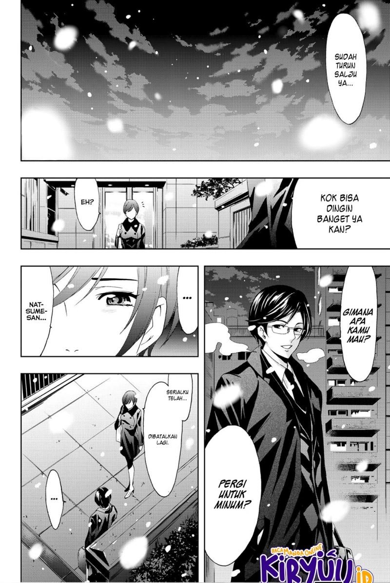 hitman-seo-kouji - Chapter: 72