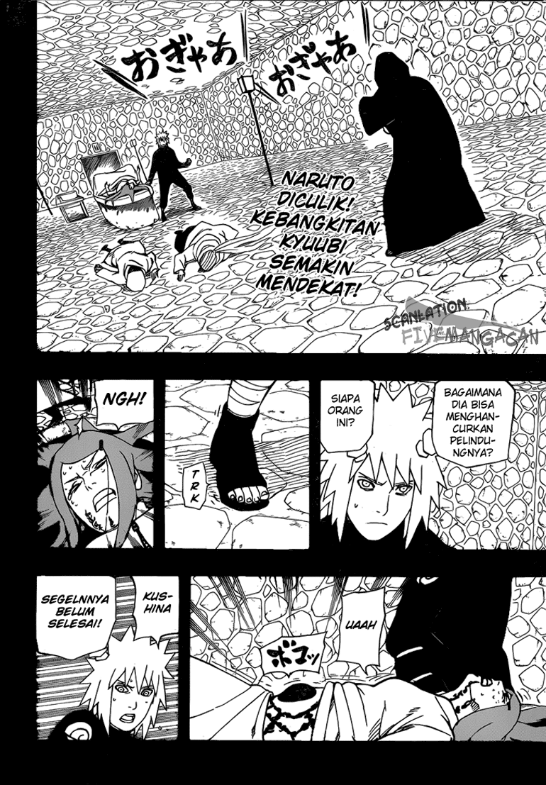 naruto-id - Chapter: 501