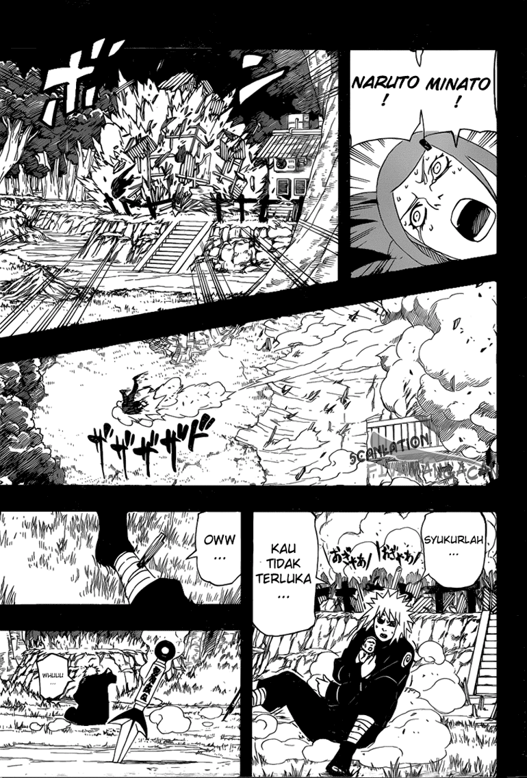 naruto-id - Chapter: 501