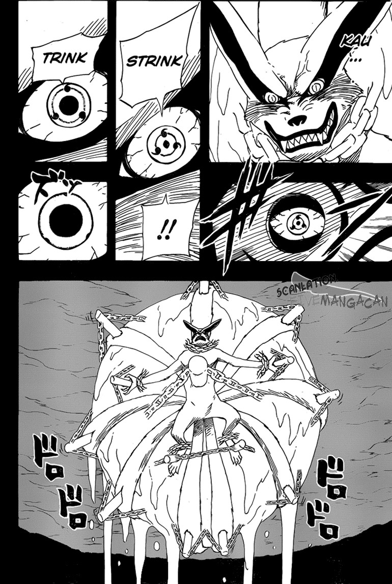 naruto-id - Chapter: 501