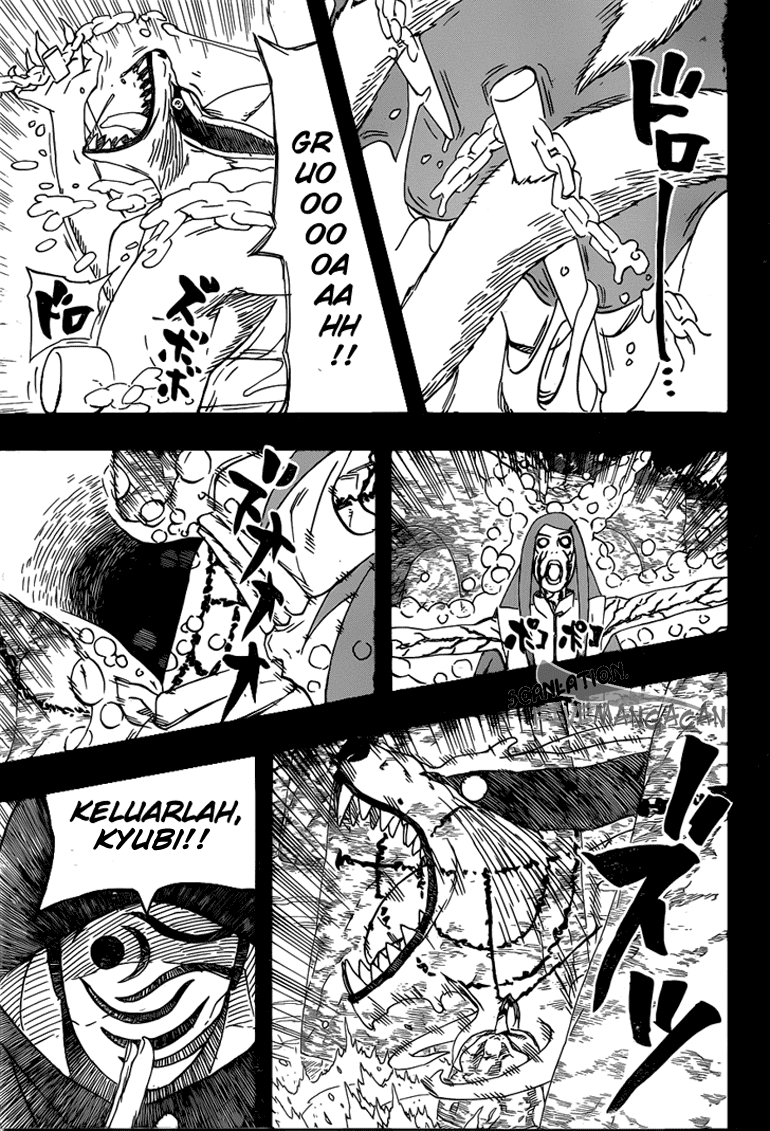 naruto-id - Chapter: 501