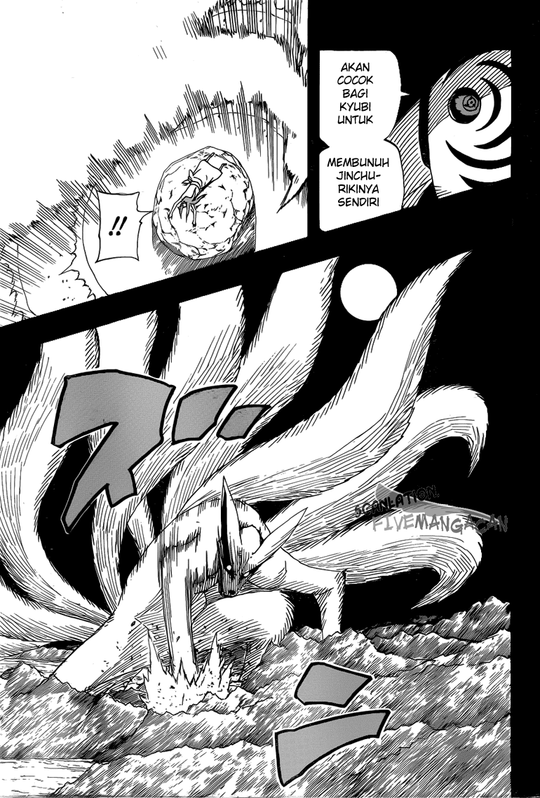 naruto-id - Chapter: 501