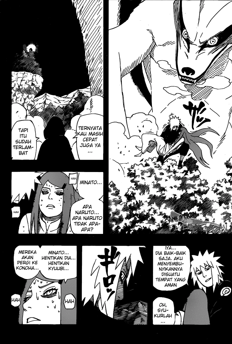 naruto-id - Chapter: 501