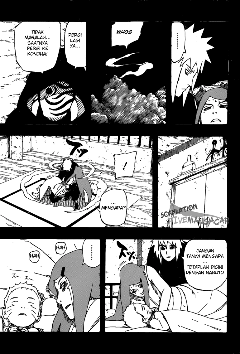 naruto-id - Chapter: 501