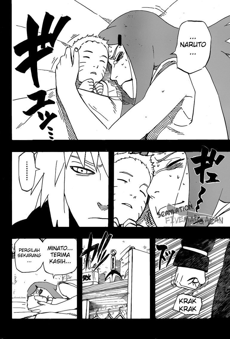 naruto-id - Chapter: 501