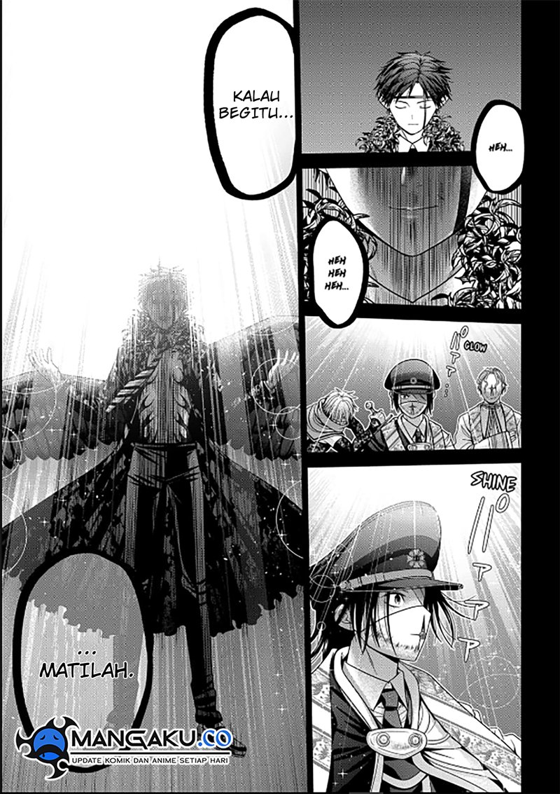 shin-tokyo - Chapter: 87