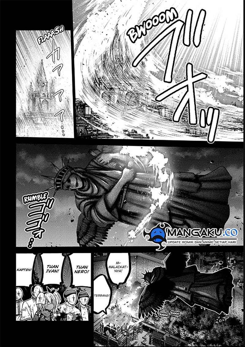 shin-tokyo - Chapter: 87