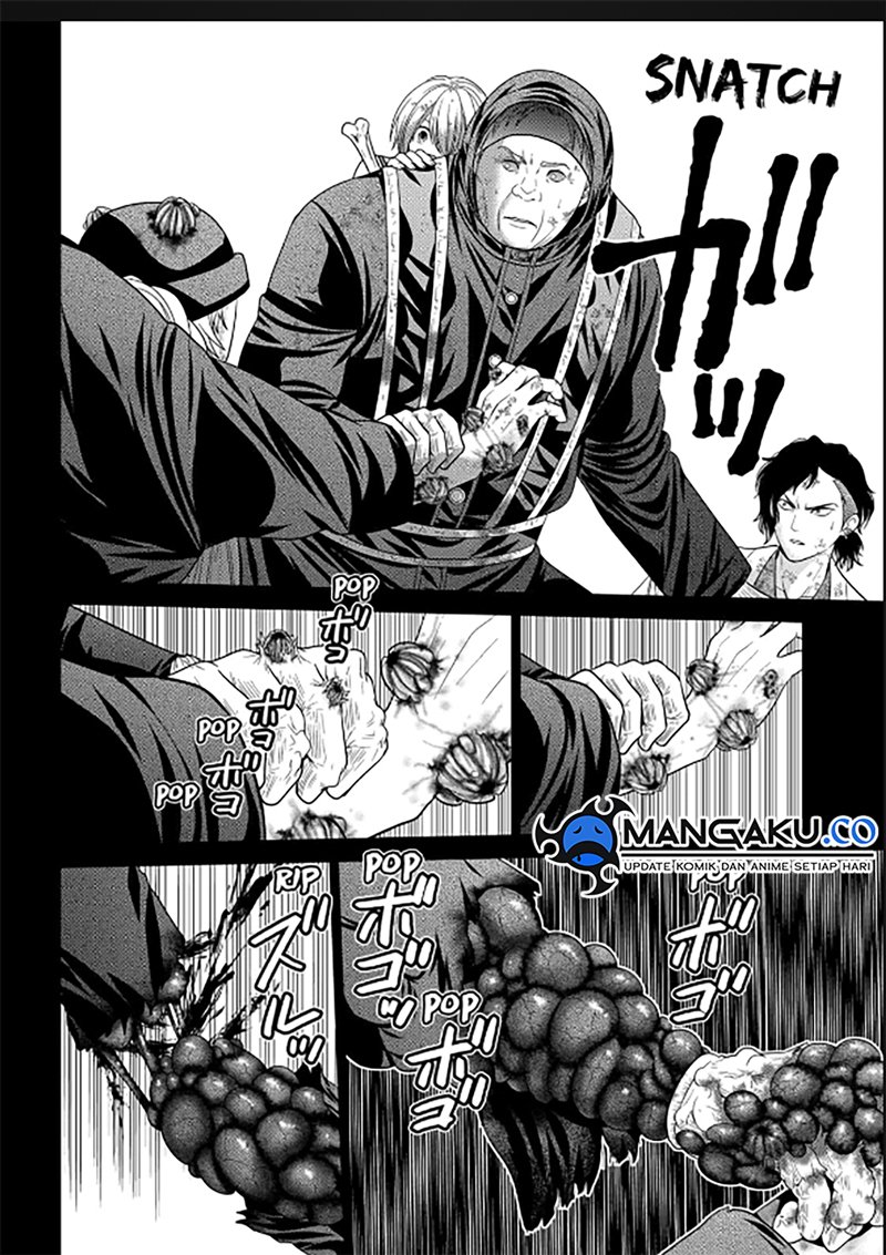 shin-tokyo - Chapter: 87