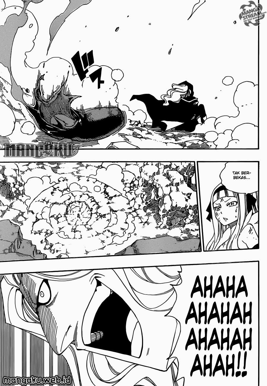 fairy-tail - Chapter: 369