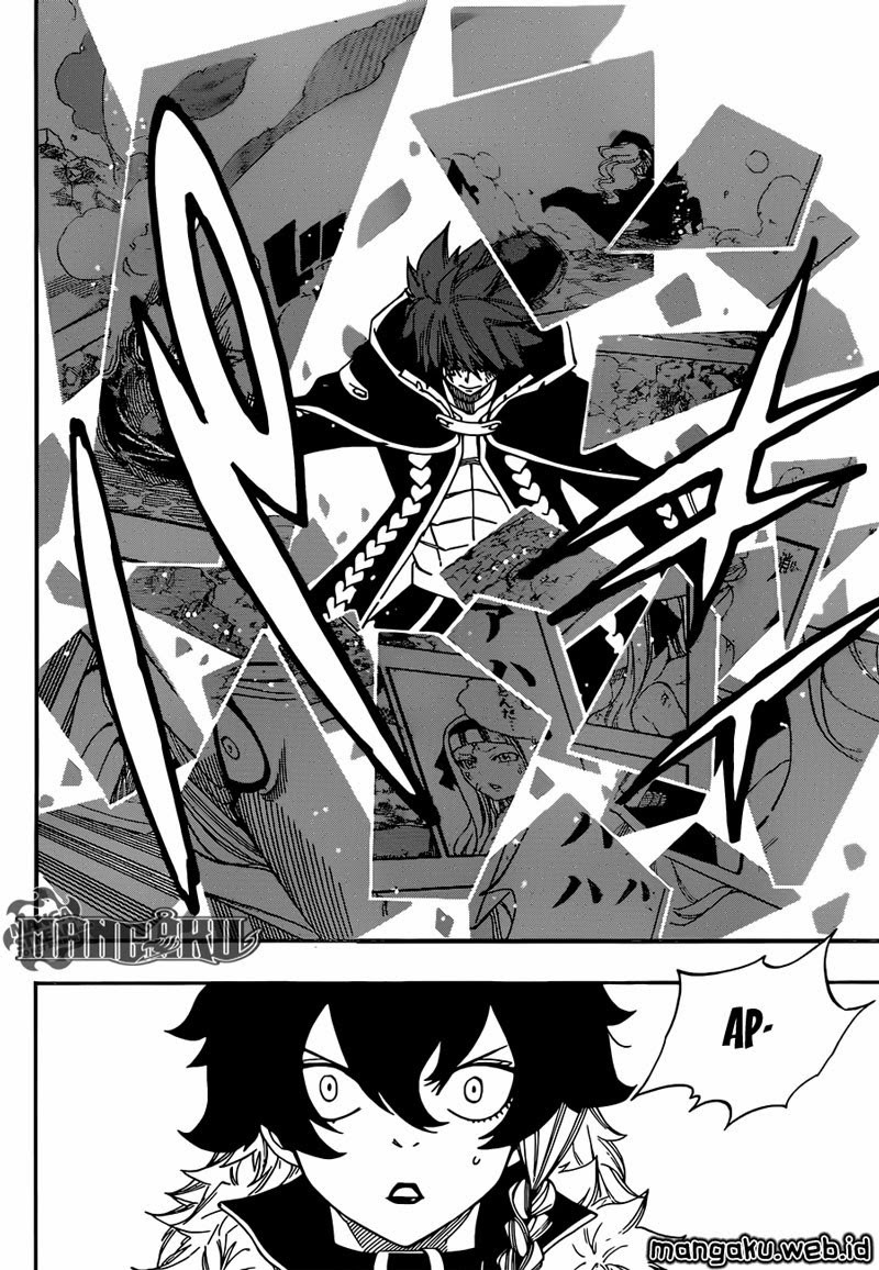 fairy-tail - Chapter: 369