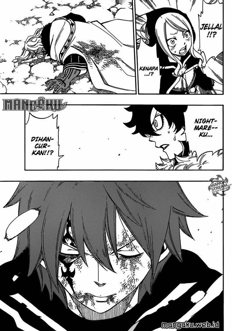 fairy-tail - Chapter: 369