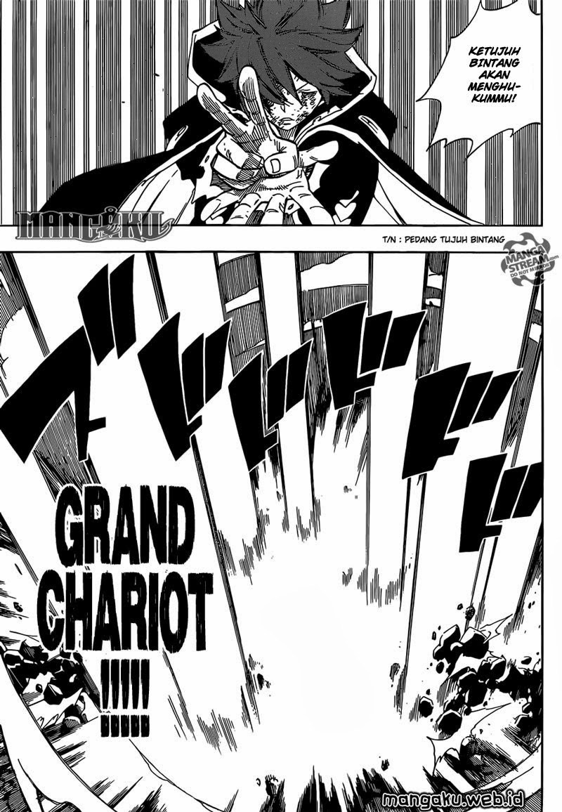 fairy-tail - Chapter: 369