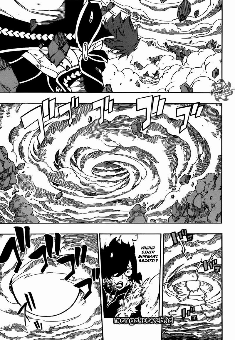 fairy-tail - Chapter: 369