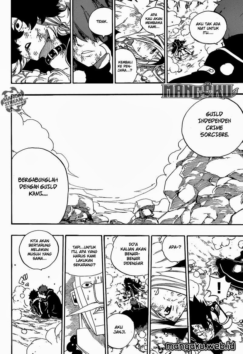 fairy-tail - Chapter: 369