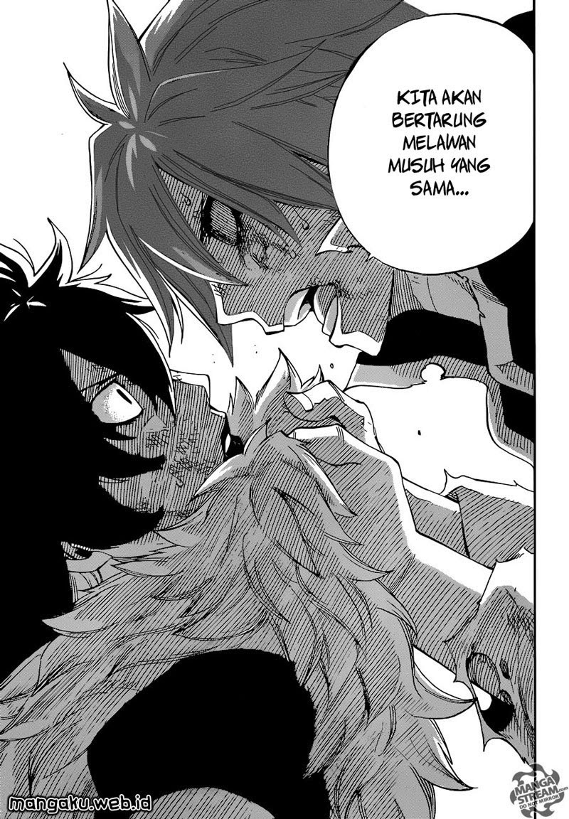 fairy-tail - Chapter: 369