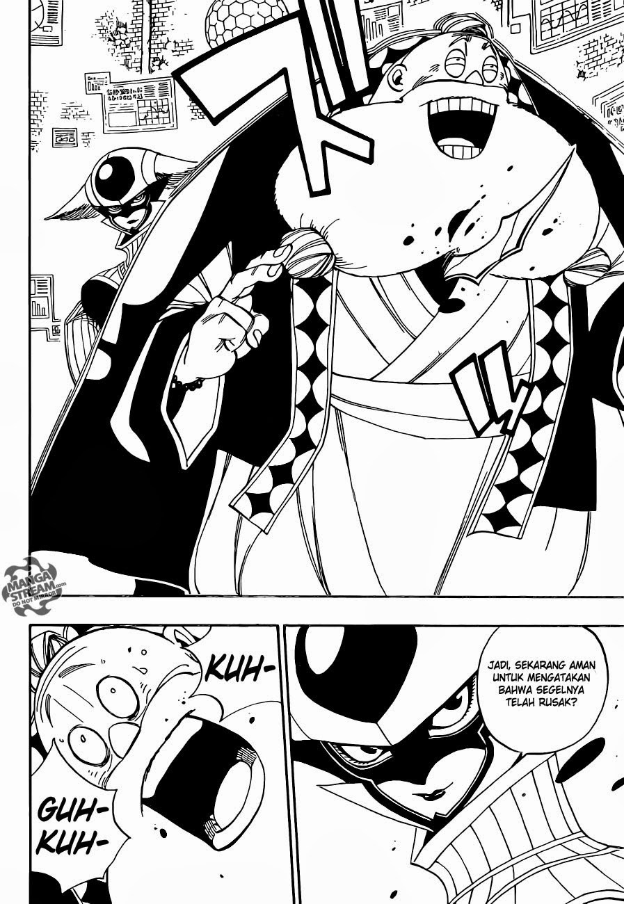 fairy-tail - Chapter: 369