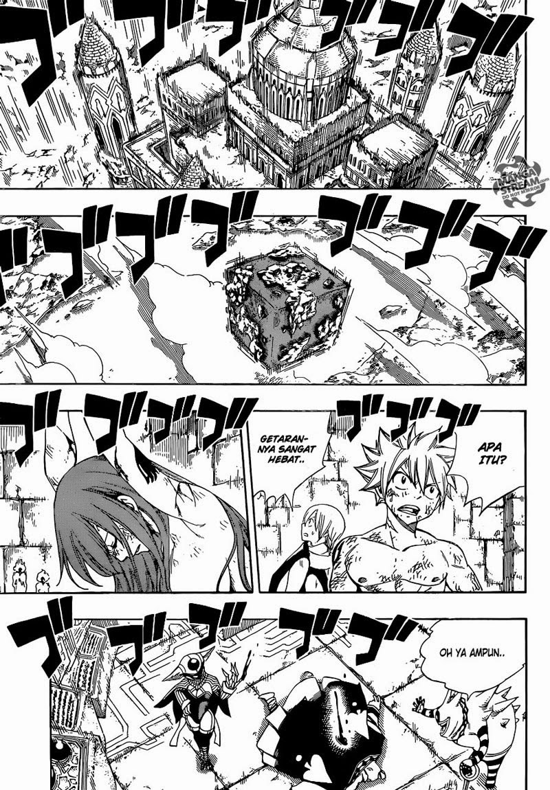 fairy-tail - Chapter: 369