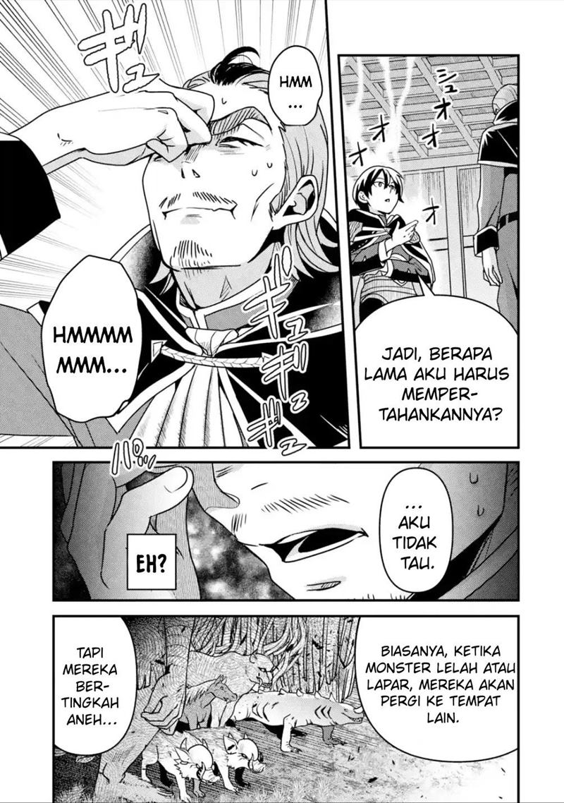 isekai-tensei-de-kenja-ni-natte-boukensha-seikatsu - Chapter: 12