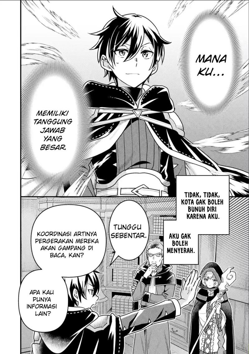 isekai-tensei-de-kenja-ni-natte-boukensha-seikatsu - Chapter: 12