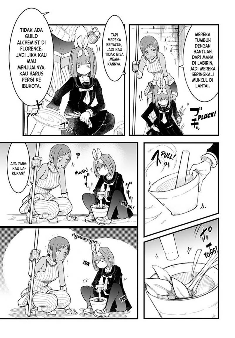 seichou-cheat-de-nandemo-dekiru-you-ni-natta-ga-mushoku-dake-wa-yamerarenai-you-desu - Chapter: 45