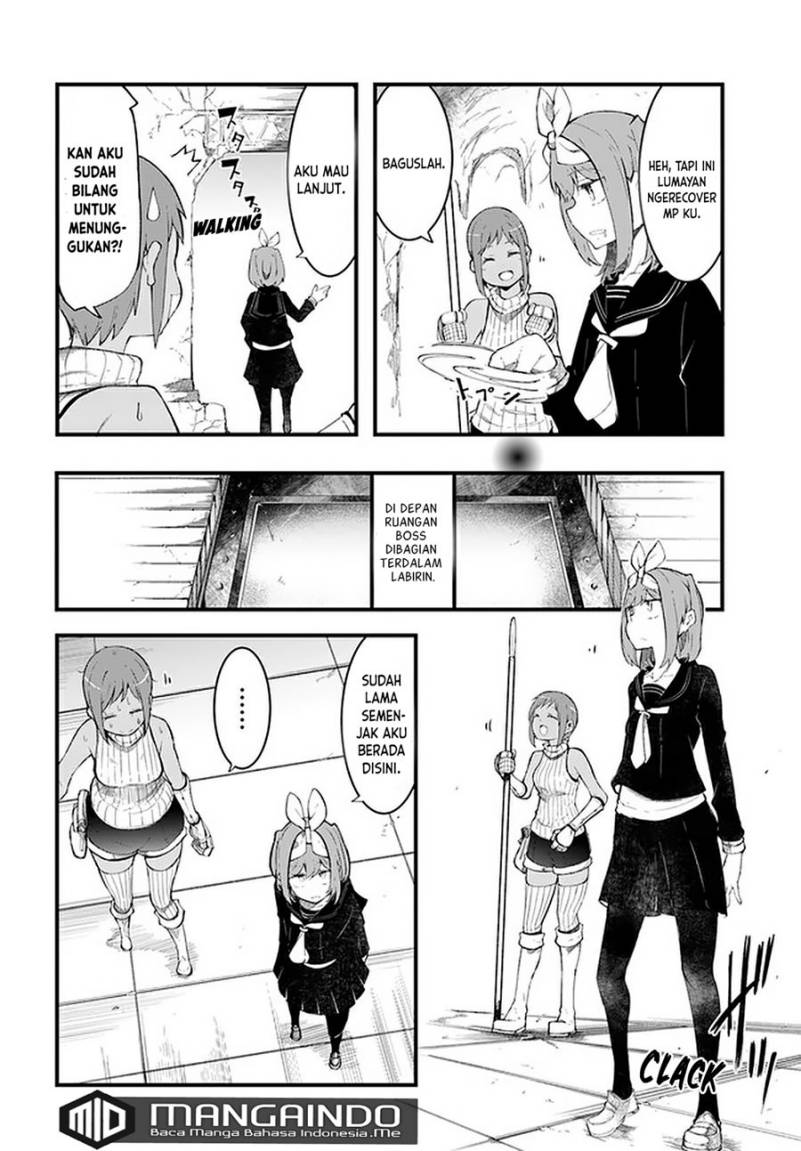 seichou-cheat-de-nandemo-dekiru-you-ni-natta-ga-mushoku-dake-wa-yamerarenai-you-desu - Chapter: 45