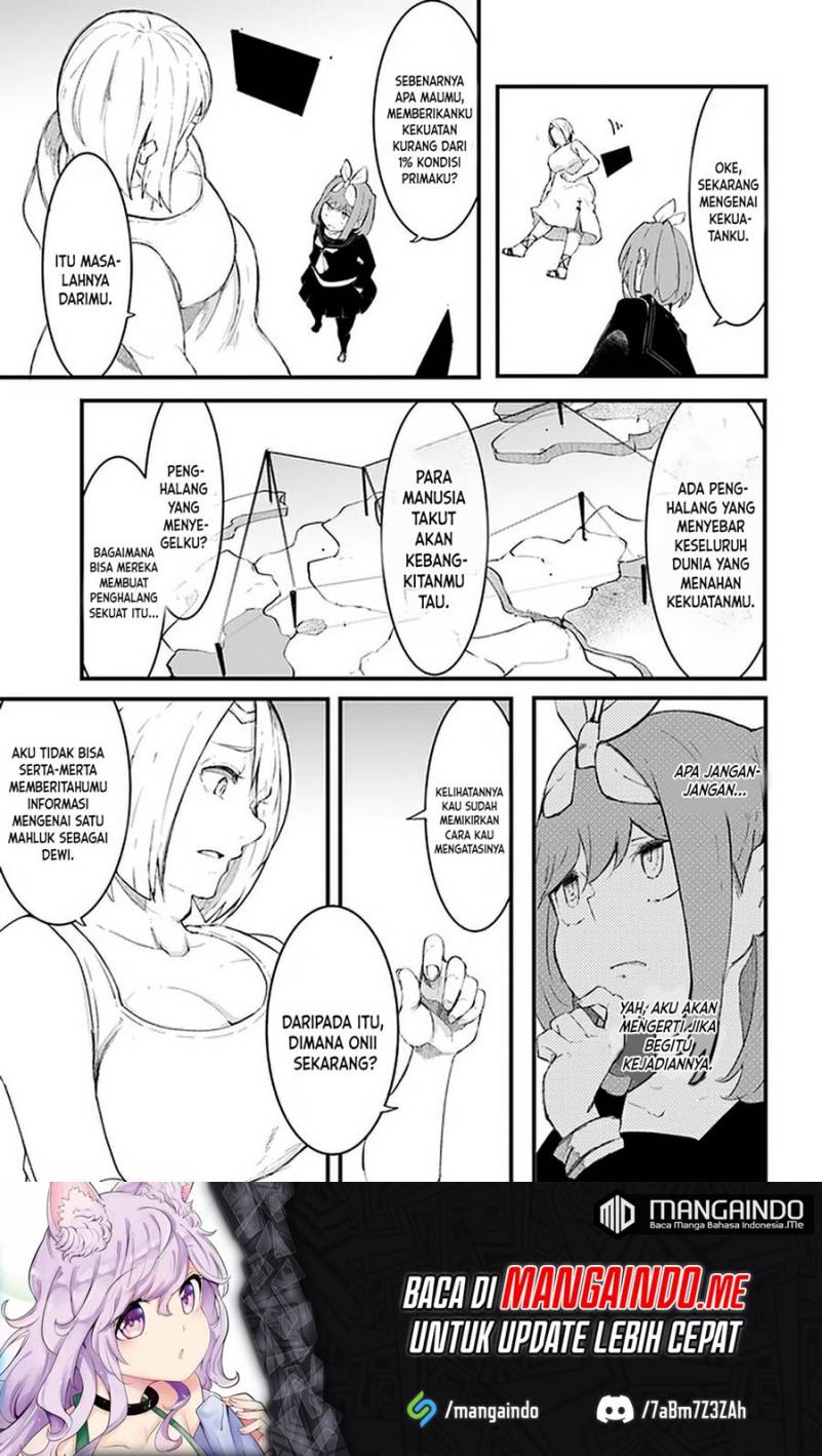 seichou-cheat-de-nandemo-dekiru-you-ni-natta-ga-mushoku-dake-wa-yamerarenai-you-desu - Chapter: 45