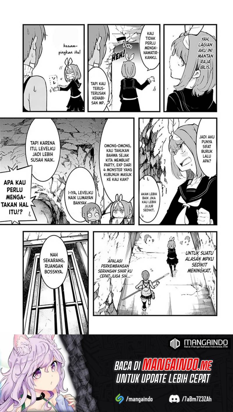 seichou-cheat-de-nandemo-dekiru-you-ni-natta-ga-mushoku-dake-wa-yamerarenai-you-desu - Chapter: 45