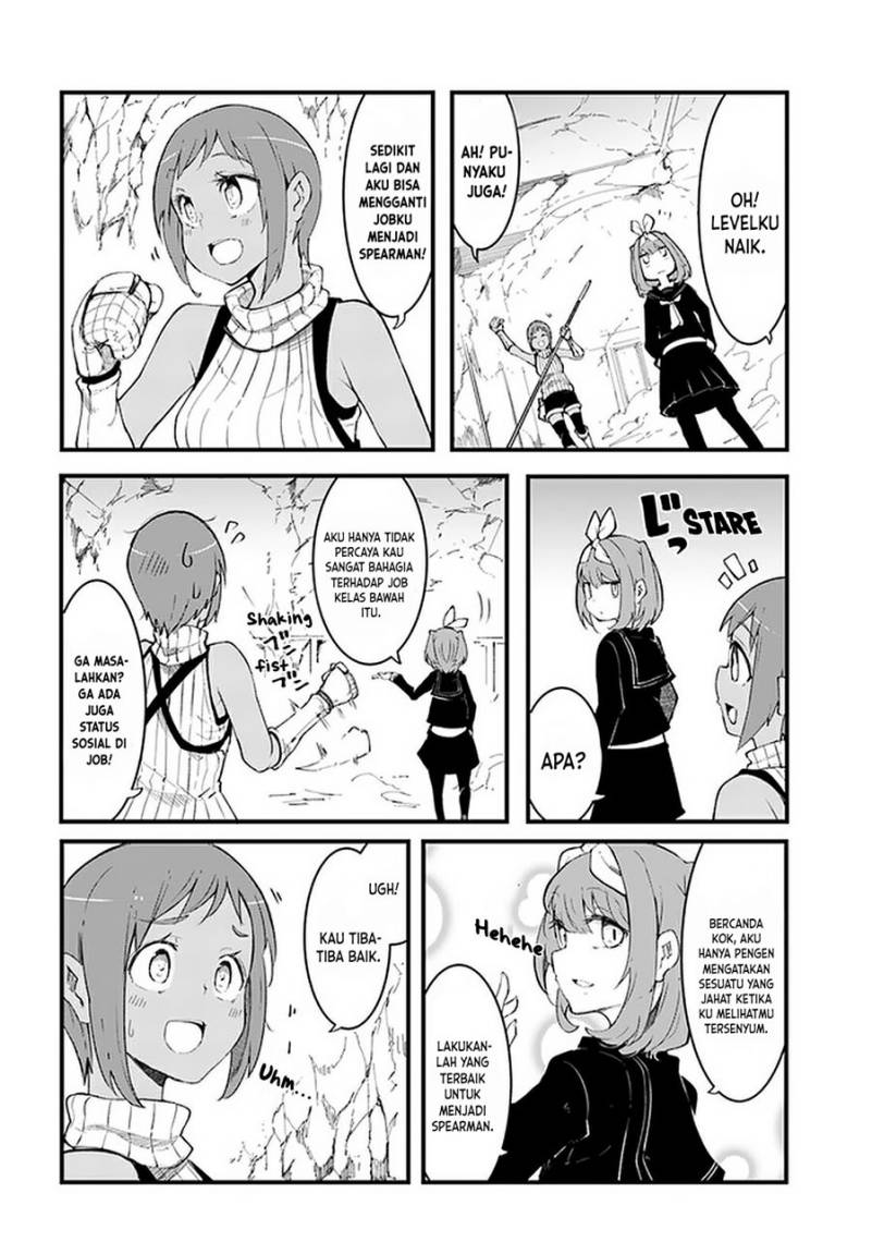 seichou-cheat-de-nandemo-dekiru-you-ni-natta-ga-mushoku-dake-wa-yamerarenai-you-desu - Chapter: 45