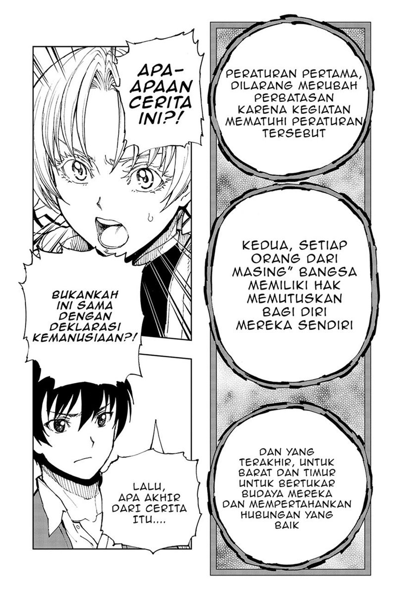 genjitsu-shugi-yuusha-no-oukoku-saikenki - Chapter: 35