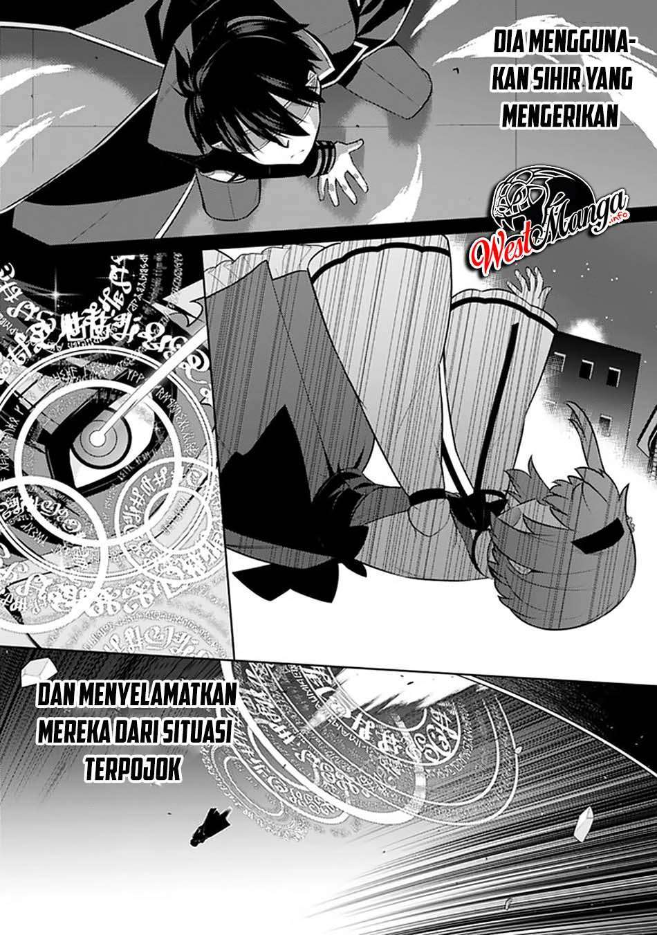 rettou-me-no-tensei-majutsushi-shiitage-rareta-saikyou-no-minashigo-ga-isekai-de-musou-suru - Chapter: 15