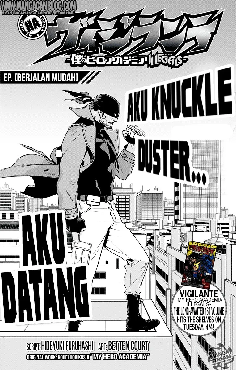 vigilante-boku-no-hero-academia-illegals - Chapter: 6